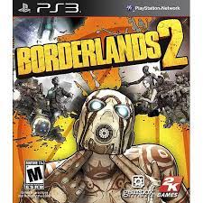 Borderlands 2 [PlayStation 3]