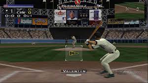 All-Star Baseball 2002 [GameCube]