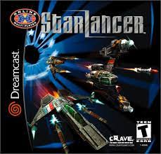 Starlancer [Dreamcast]