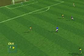FIFA International Soccer [3DO]