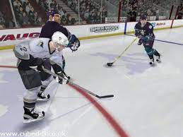NHL 2003 [GameCube]