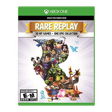 Rare Replay [Xbox One]