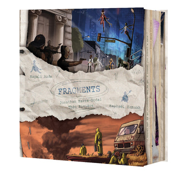 Fragments [Board Games]