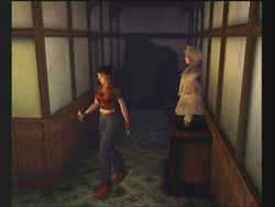Resident Evil: Code: Veronica X [GameCube]