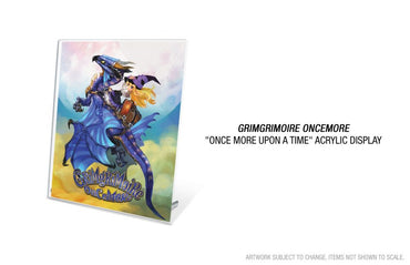 GrimGrimoire OnceMore Limited Edition [PlayStation 5]