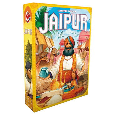 Jaipur [Board Games]