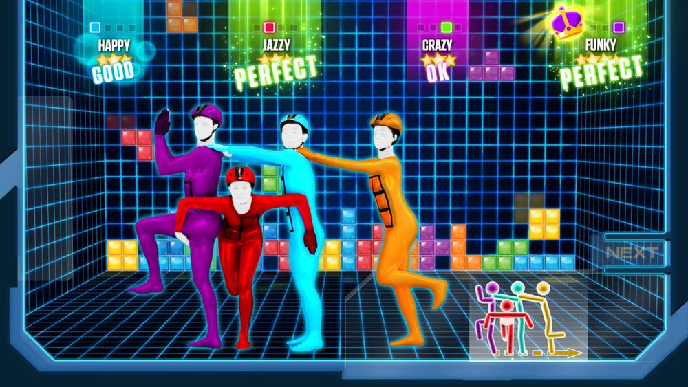 Just Dance 2015 [Wii U]