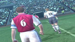 FIFA Soccer 2002: Major League Soccer [GameCube]