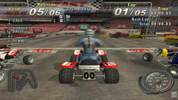 ATV Offroad Fury 3 [PlayStation 2]