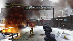 Urban Chaos: Riot Response [PlayStation 2]