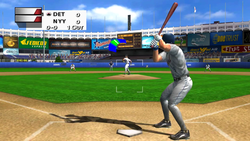 MVP Baseball 2004 [GameCube]