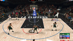 NBA 2K21 [PlayStation 5]