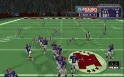 NFL QB Club 2002 [GameCube]
