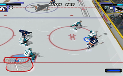 NHL Hitz 20-03 [GameCube]