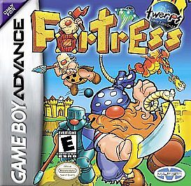 Fortress [Game Boy Advance]