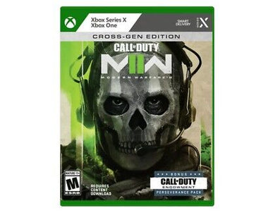 Call of Duty: MWII - Modern Warfare II [Xbox One / Xbox Series X]