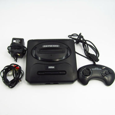 Sega Genesis Model 2 [Sega Genesis]