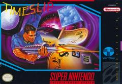Timeslip [Super Nintendo]
